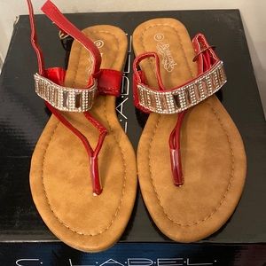 Sandal